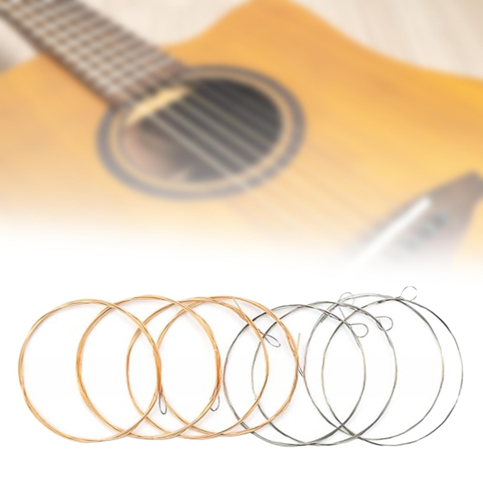 8 Cordas de Mandolim E-1ST (8  - Musical Instrument Mandolin avaliação e preço