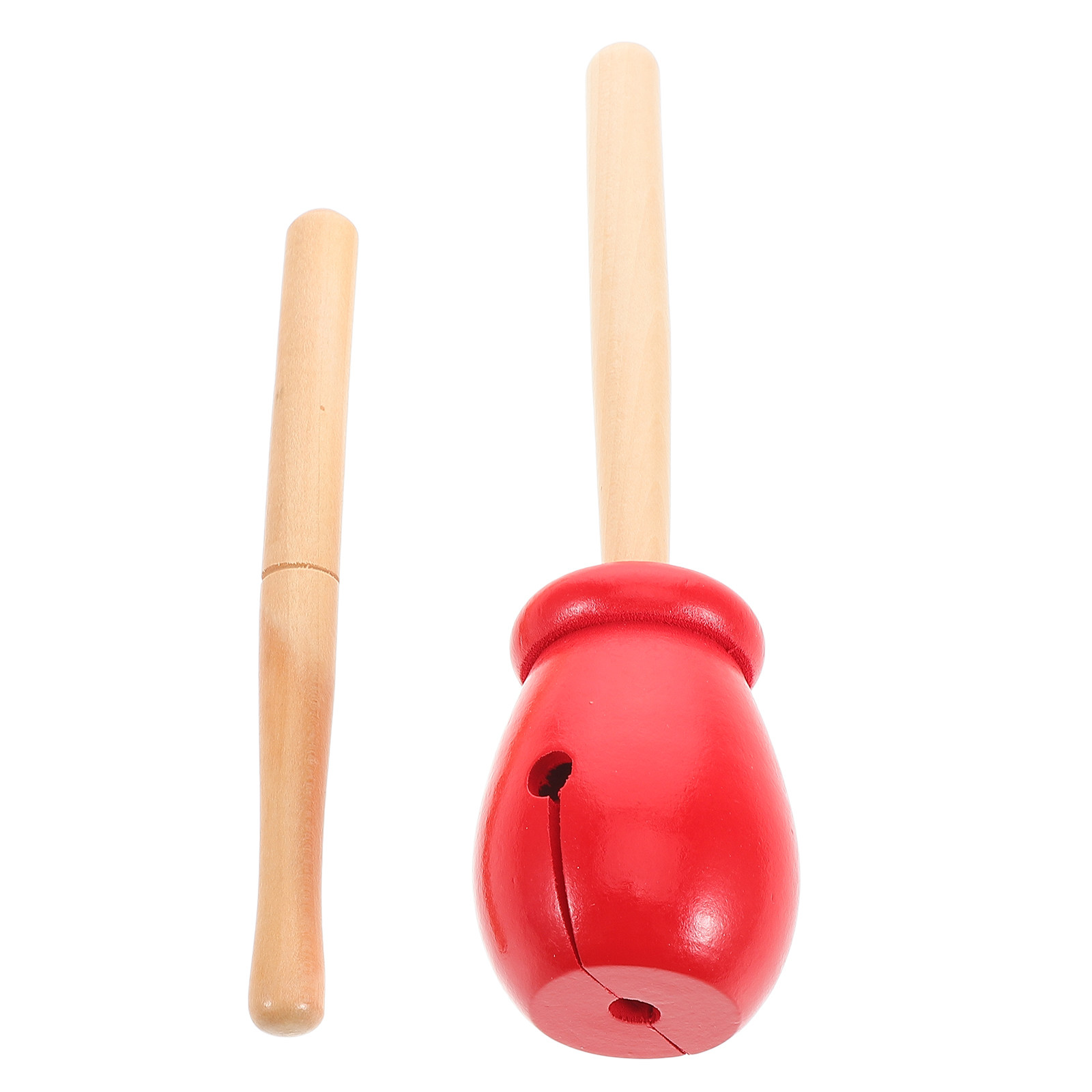 1 conjunto de instrumento de p - Musical Instrument Clapper avaliação e preço