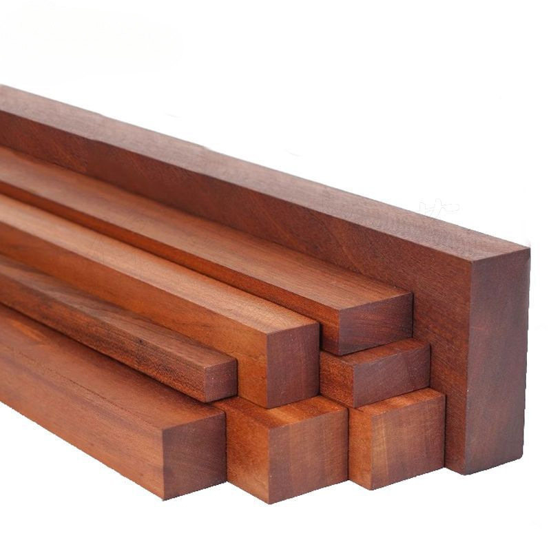 Tiras de madeira quadradas per - Musical Instrument In Africa avaliação e preço