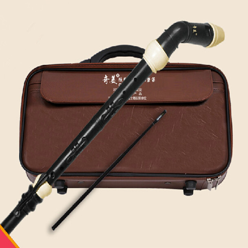 Clarinete profissional de resi - Musical Instrument A Recorder avaliação e preço