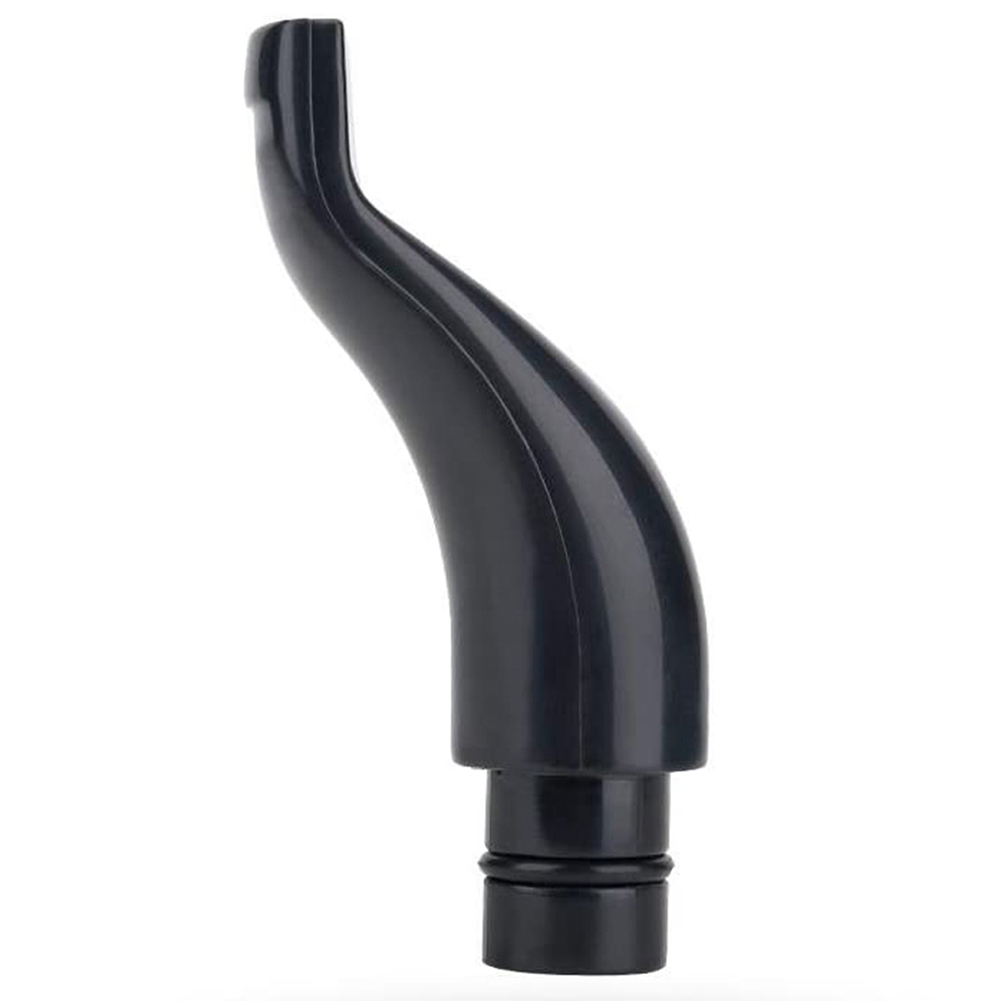 Bocal para Melódica, Tubo Flex - Musical Instrument Youtube avaliação e preço