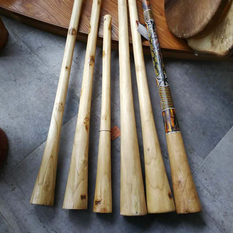 Didgeridoo som terapêutico tea - Didgeridoo Bamboo avaliação e preço