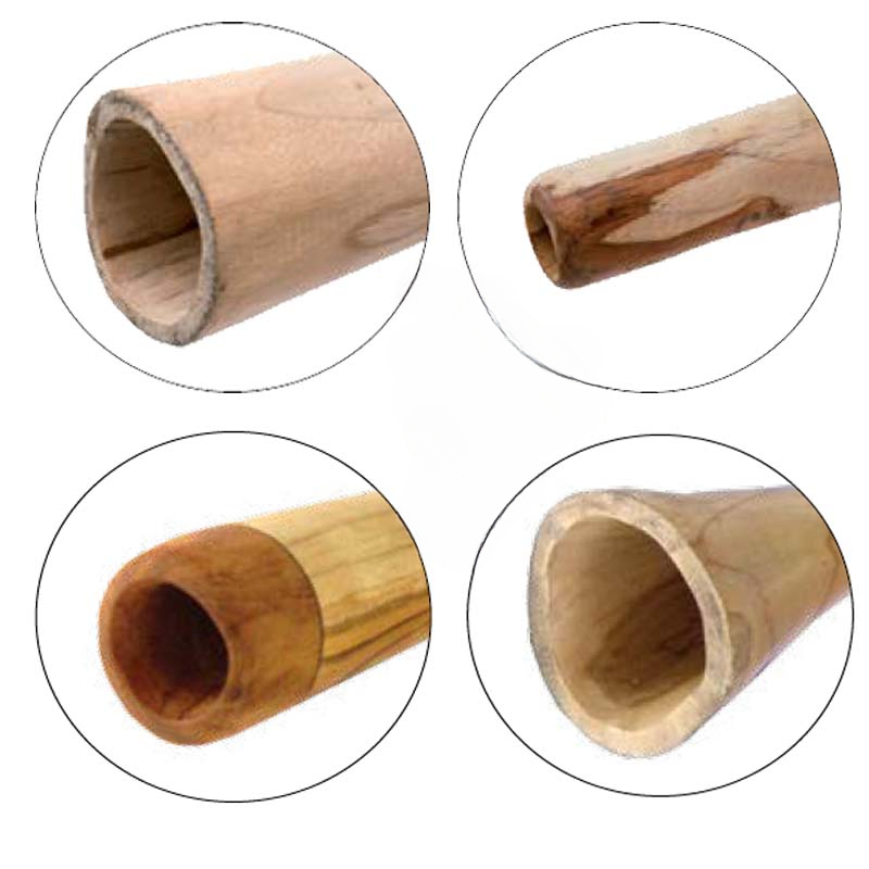Didgeridoo som terapêutico tea - Didgeridoo Bamboo avaliação e preço