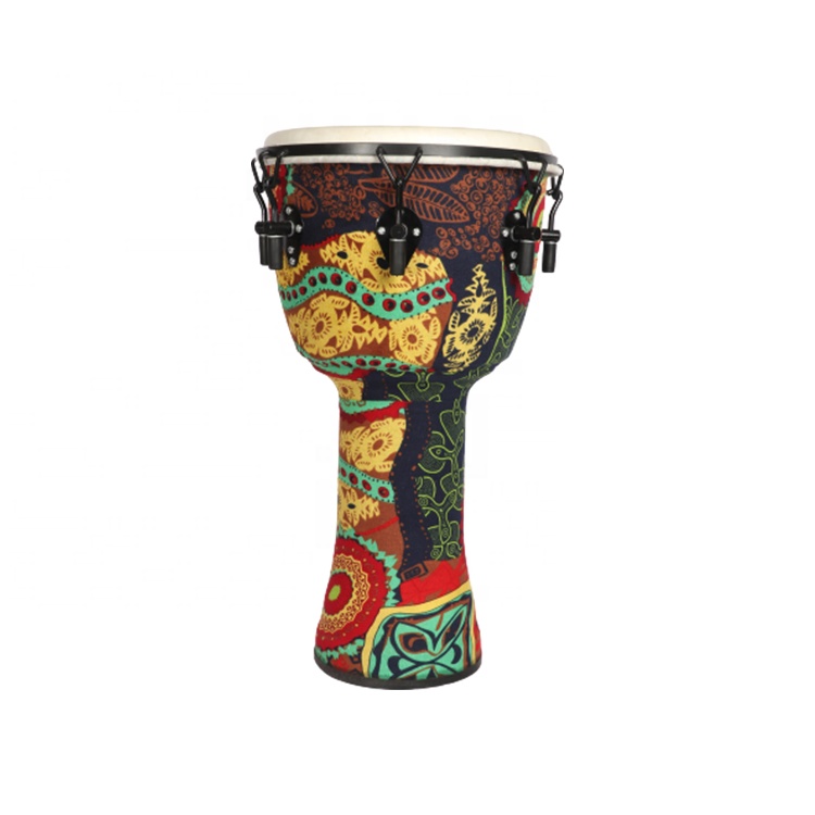 ToyDjembe Novo Design África T - Musical Instrument In Africa avaliação e preço