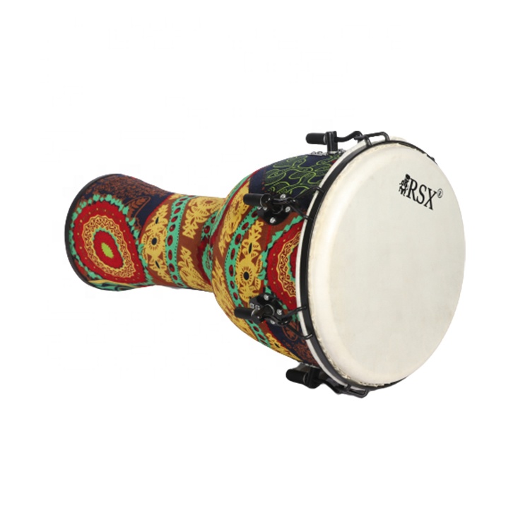 ToyDjembe Novo Design África T - Musical Instrument In Africa avaliação e preço