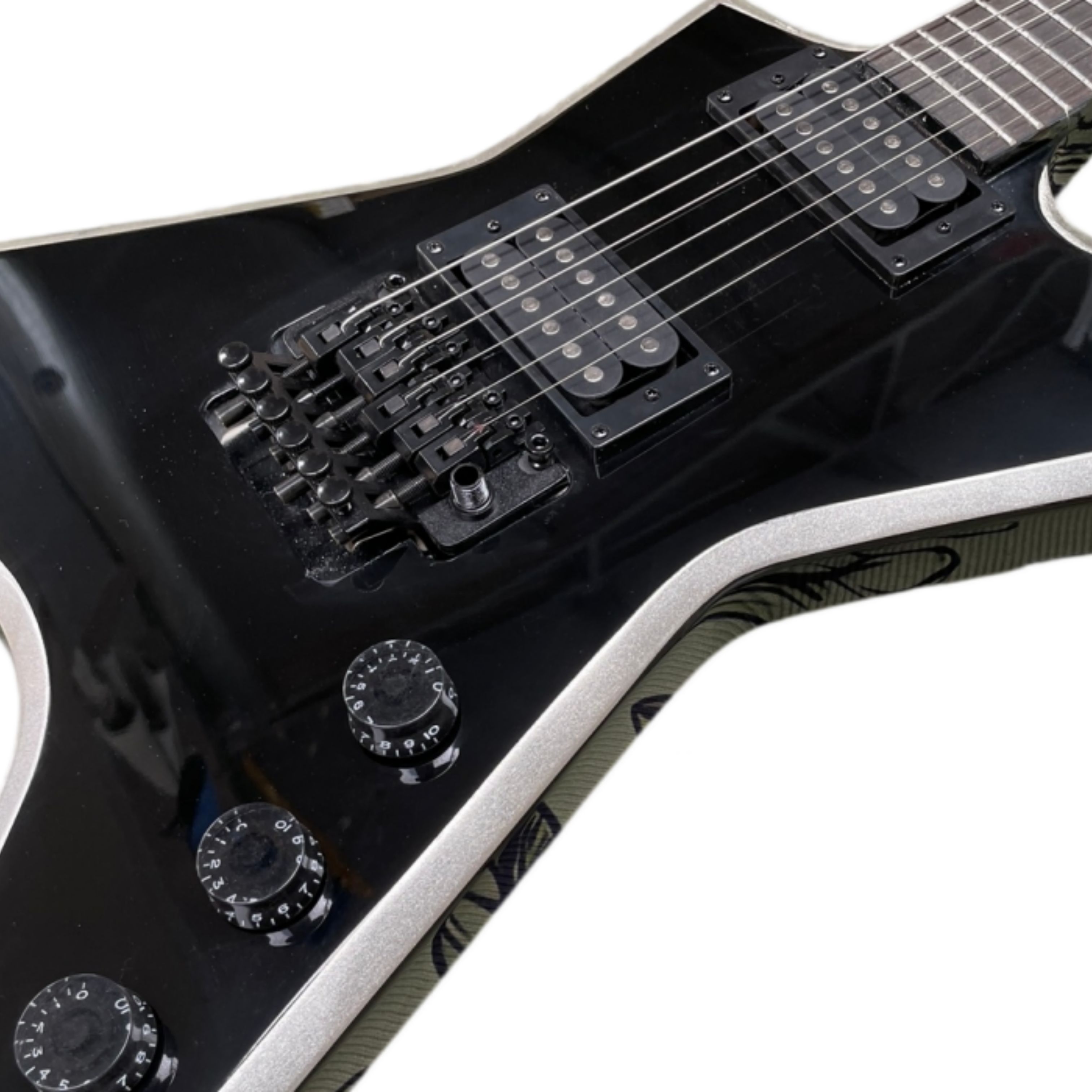 Guitarra Elétrica Minimalista  - Electric Guitar Beginner avaliação e preço