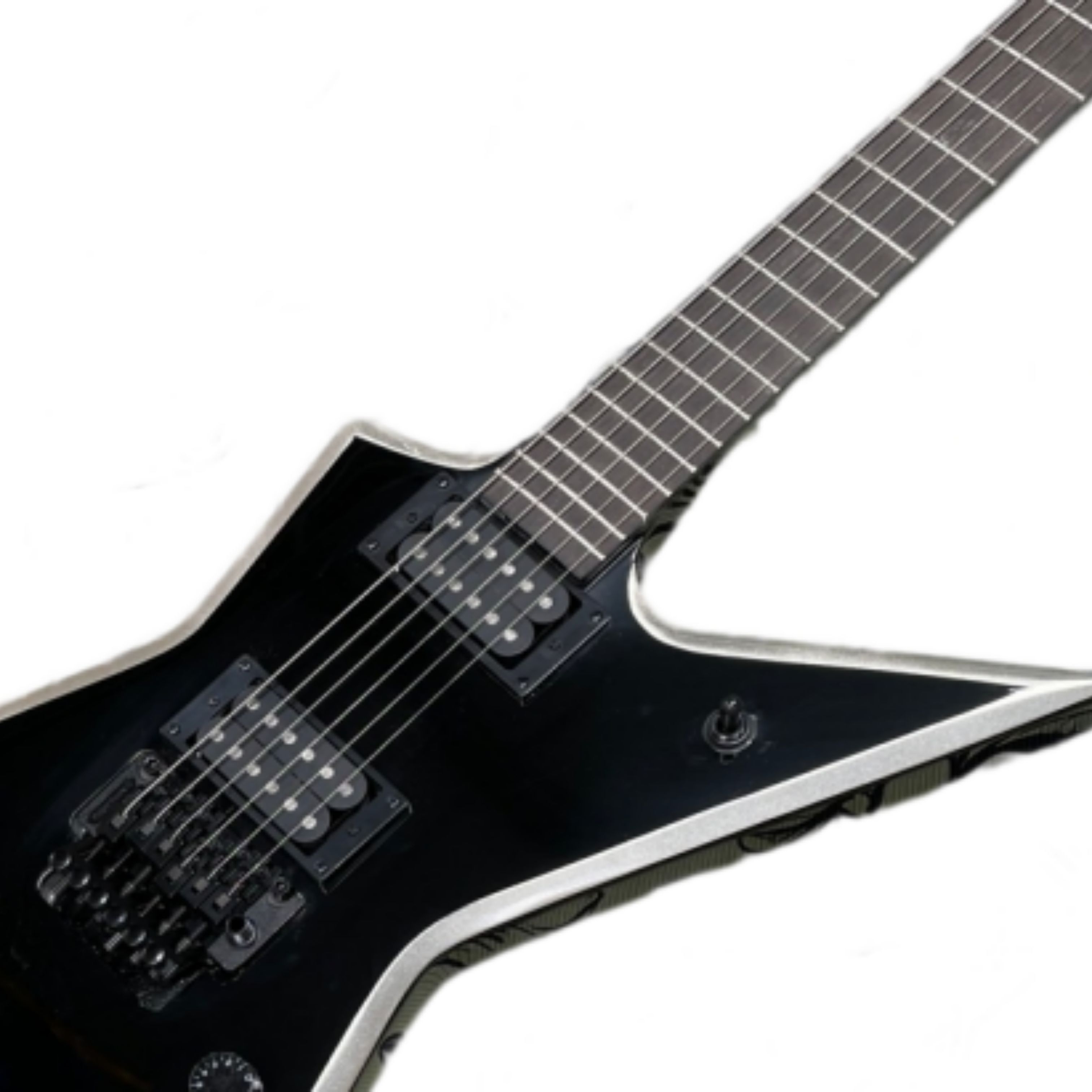 Guitarra Elétrica Minimalista  - Electric Guitar Beginner avaliação e preço