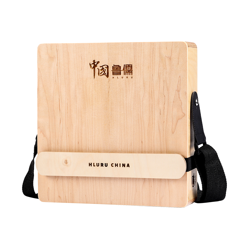 Cajon Hluru para Viagem, Tambo - Cajon Box Drum avaliação e preço