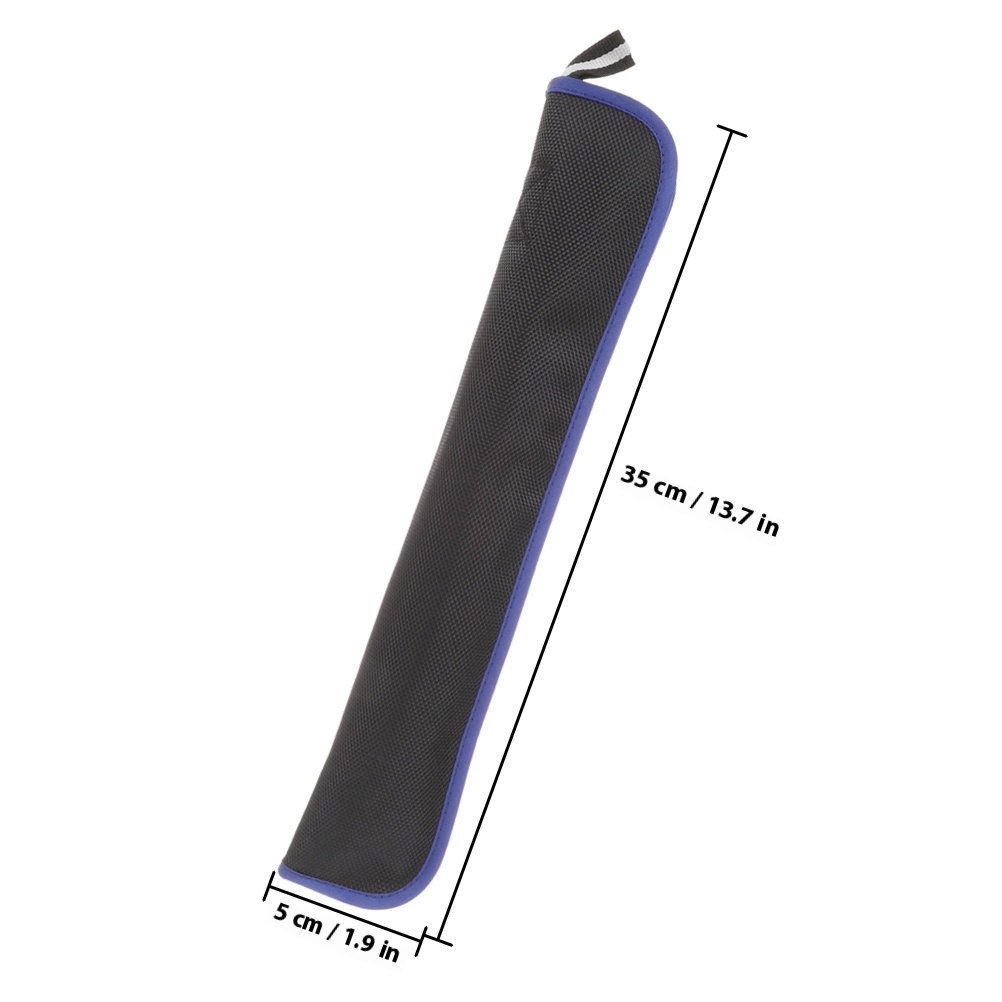 2 peças de bolsa de transporte - Musical Instrument A Recorder avaliação e preço