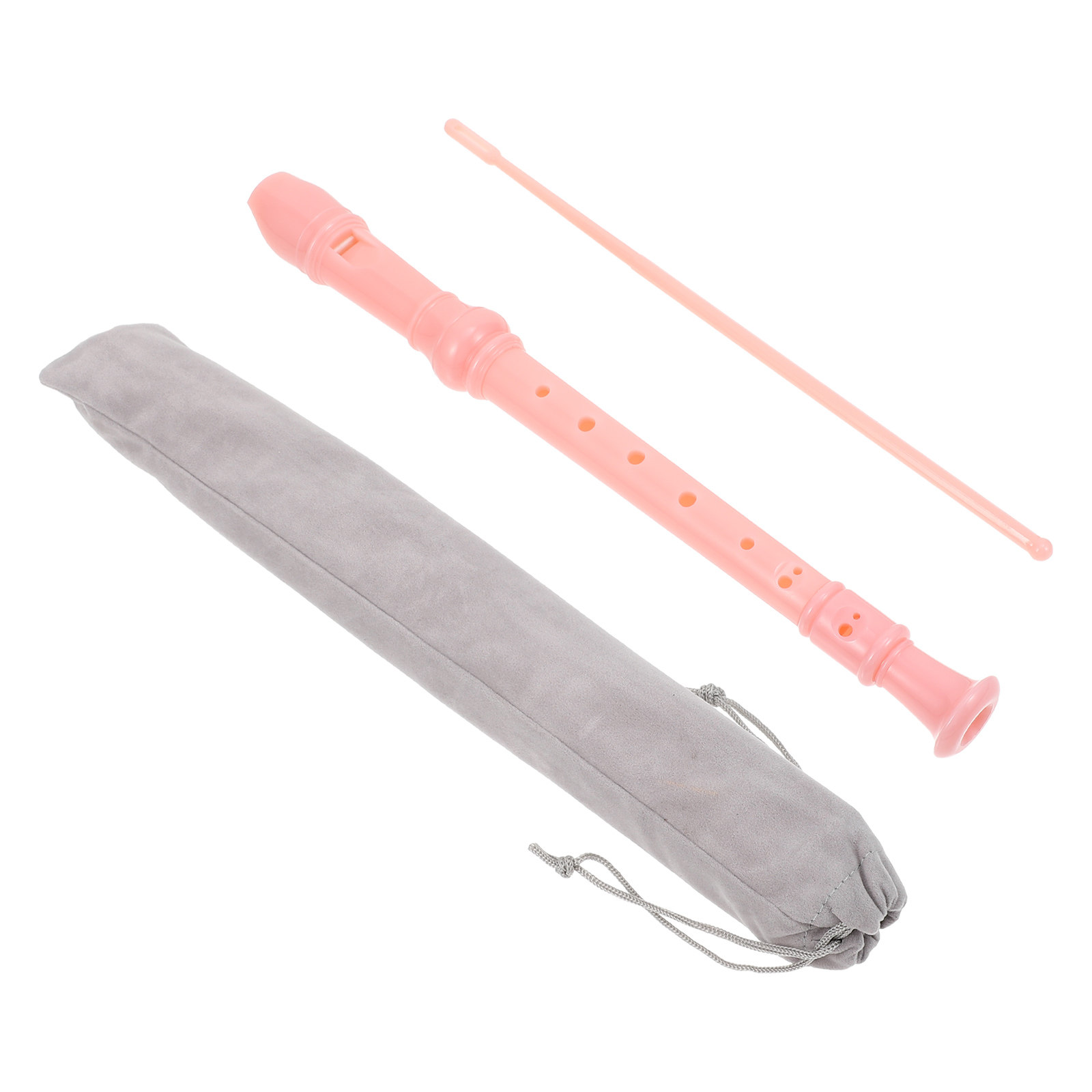 1 conjunto de clarinete infant - Musical Instrument A Recorder avaliação e preço