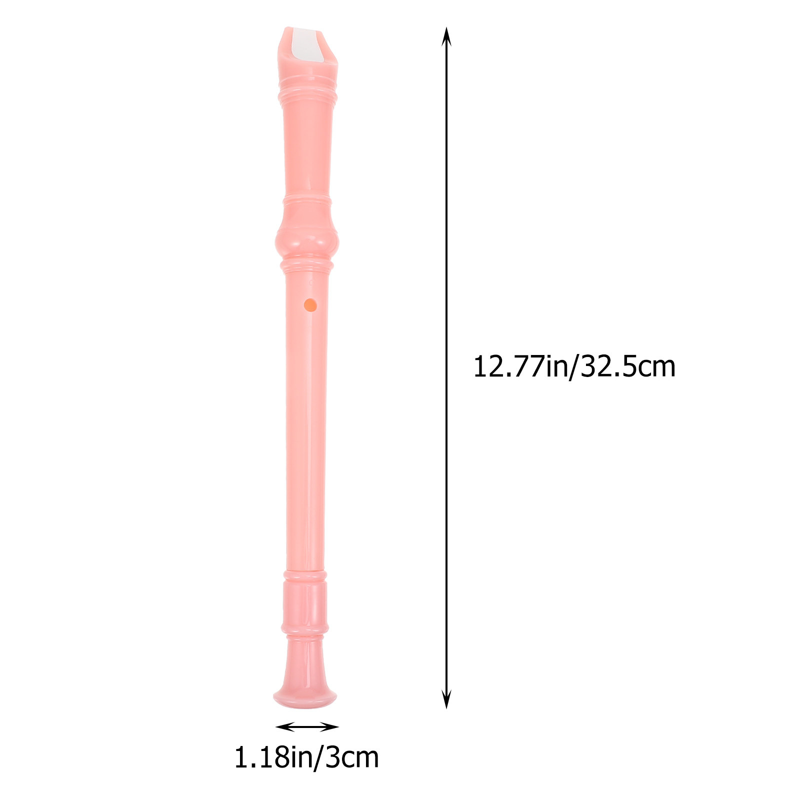 1 conjunto de clarinete infant - Musical Instrument A Recorder avaliação e preço