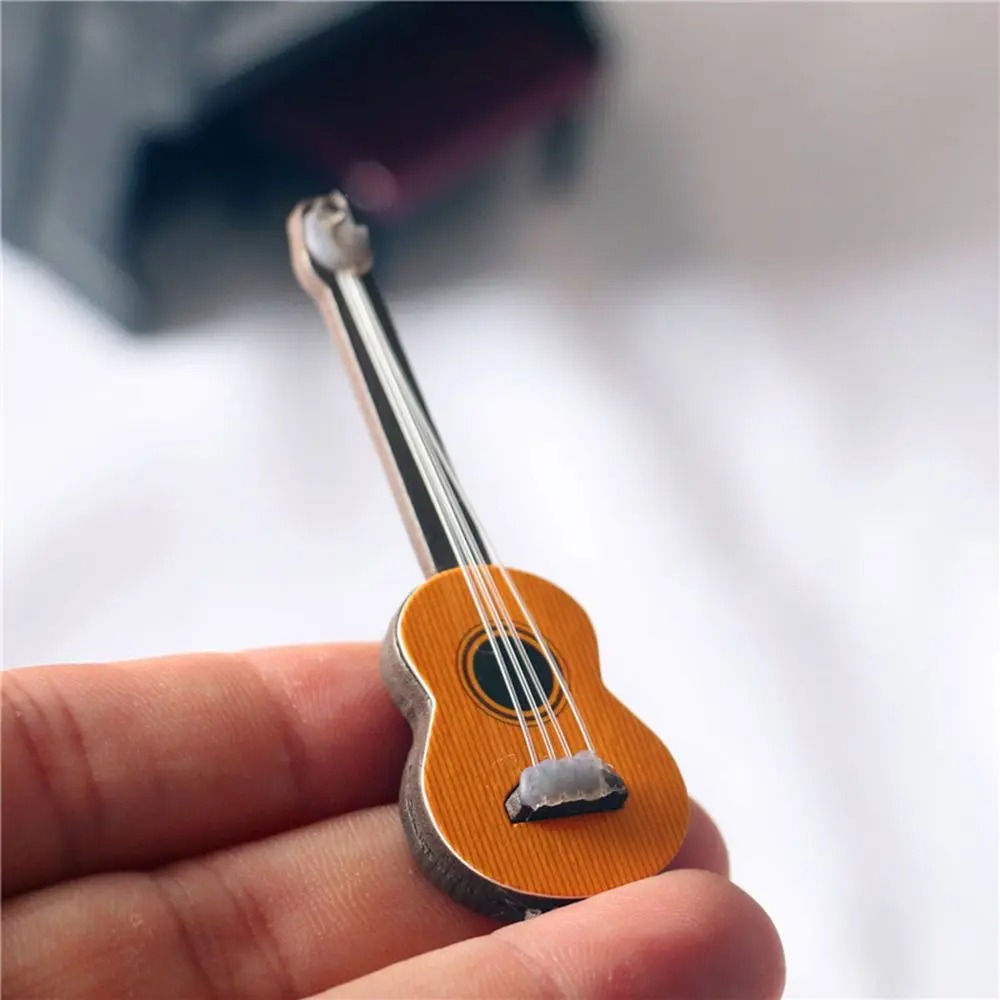 Instrumentos musicais de bonec - Musical Instrument Craft avaliação e preço