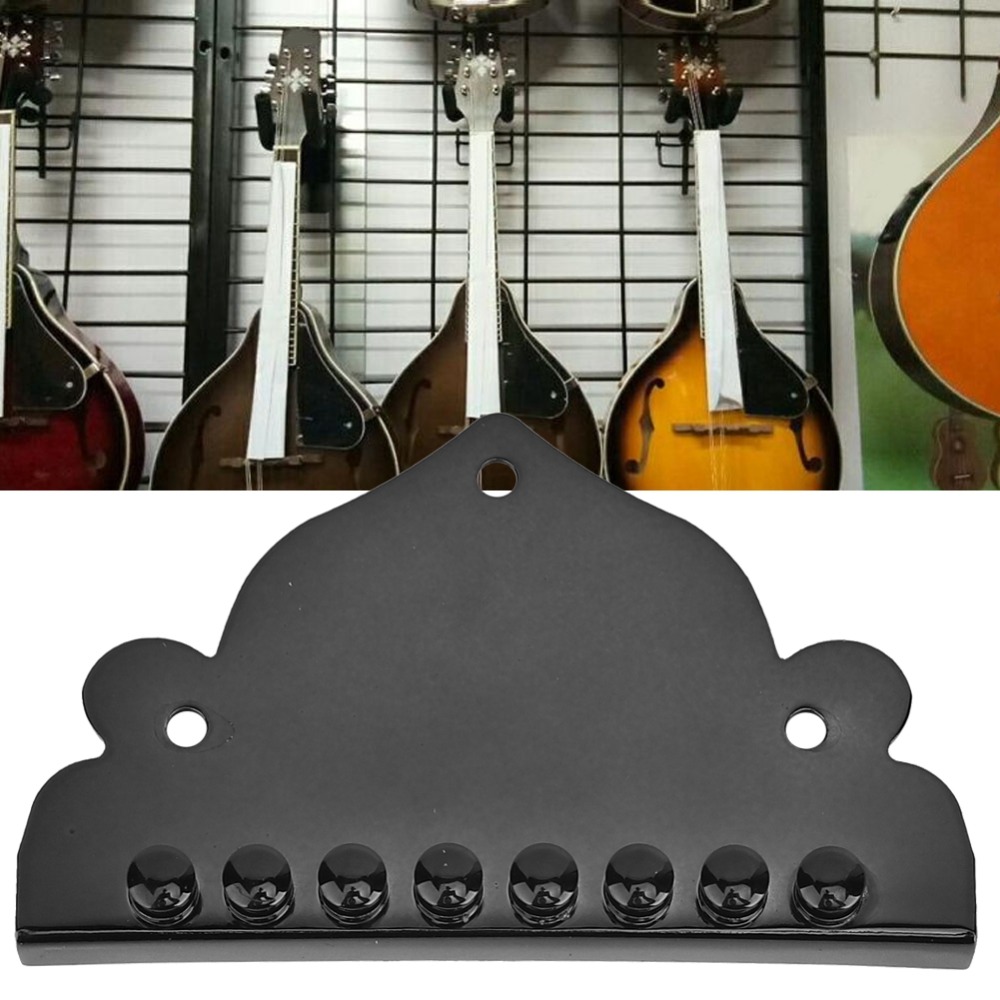Cordas de Mandolim Pretas ​ ​  - Musical Instrument Mandolin avaliação e preço