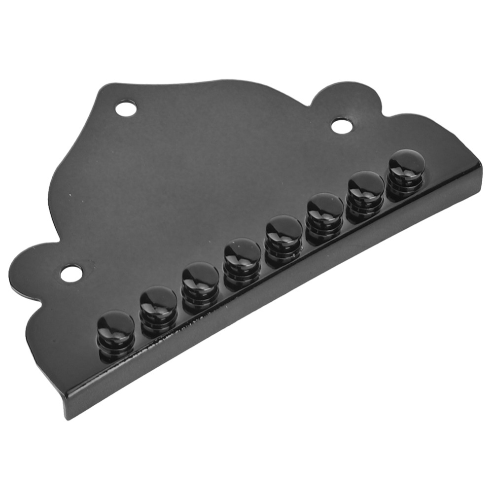 Cordas de Mandolim Pretas ​ ​  - Musical Instrument Mandolin avaliação e preço