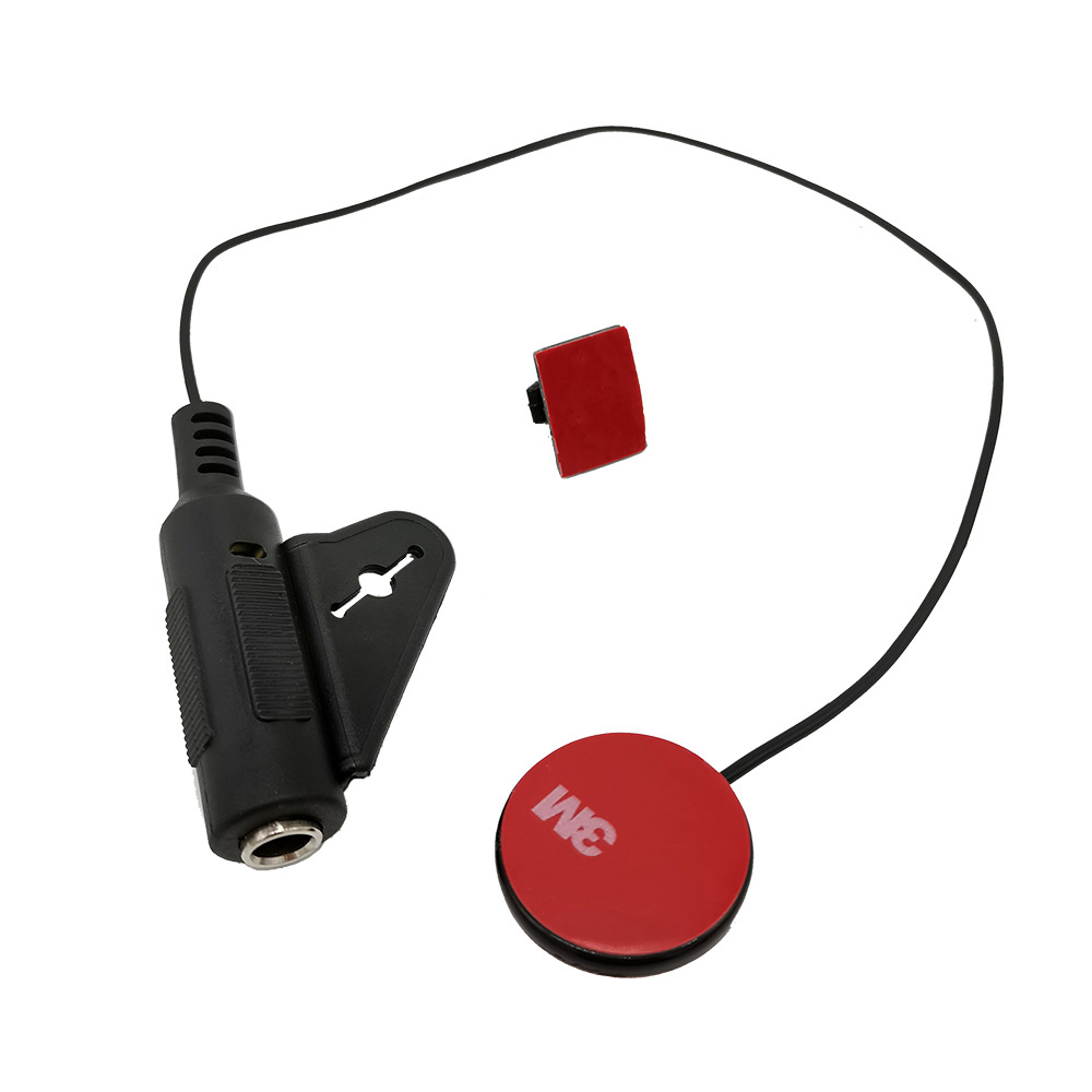 Captador de guitarra acústica  - Musical Instrument Mandolin avaliação e preço