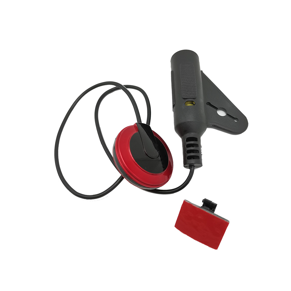 Captador de guitarra acústica  - Musical Instrument Mandolin avaliação e preço
