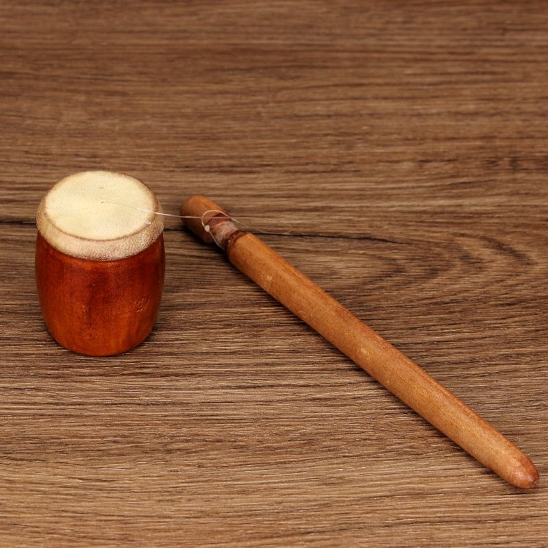 Madeira Frog Pipe Floresta Som - Musical Instrument Youtube avaliação e preço