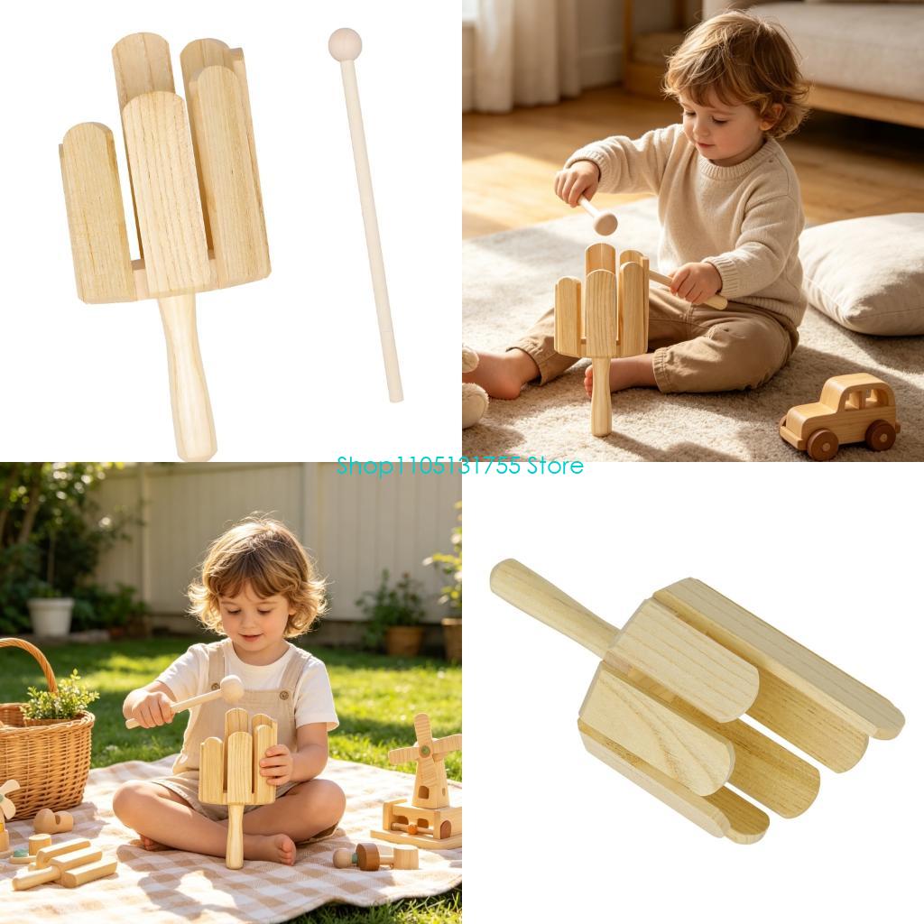 Instrumento percussão ritmo va - Musical Instrument Mallet avaliação e preço