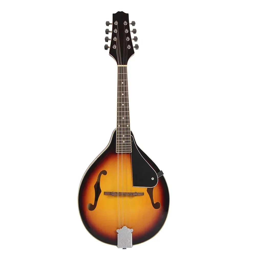 IRIN Sunset Conjunto de bandol - Musical Instrument Mandolin avaliação e preço