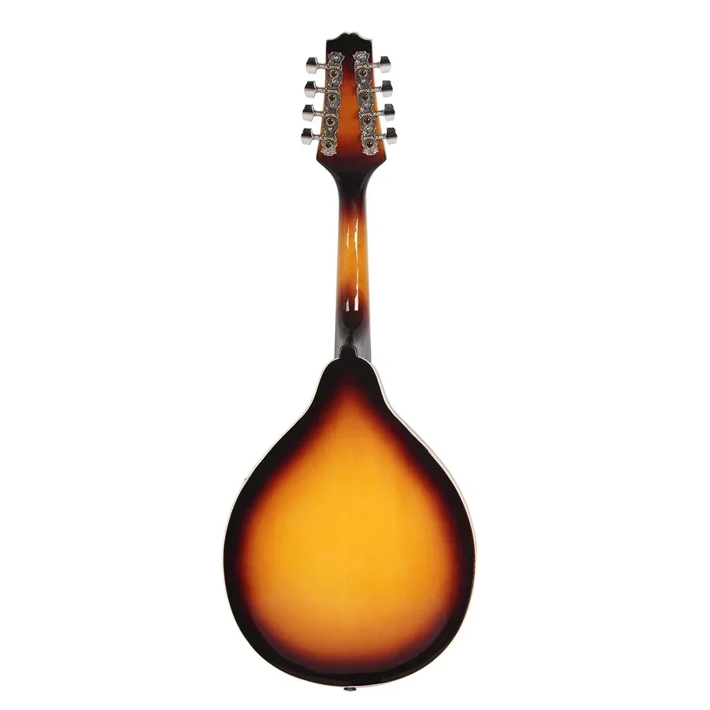 IRIN Sunset Conjunto de bandol - Musical Instrument Mandolin avaliação e preço