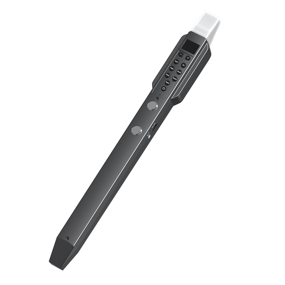 Flauta transversal pequena, ve - Musical Instrument A Recorder avaliação e preço