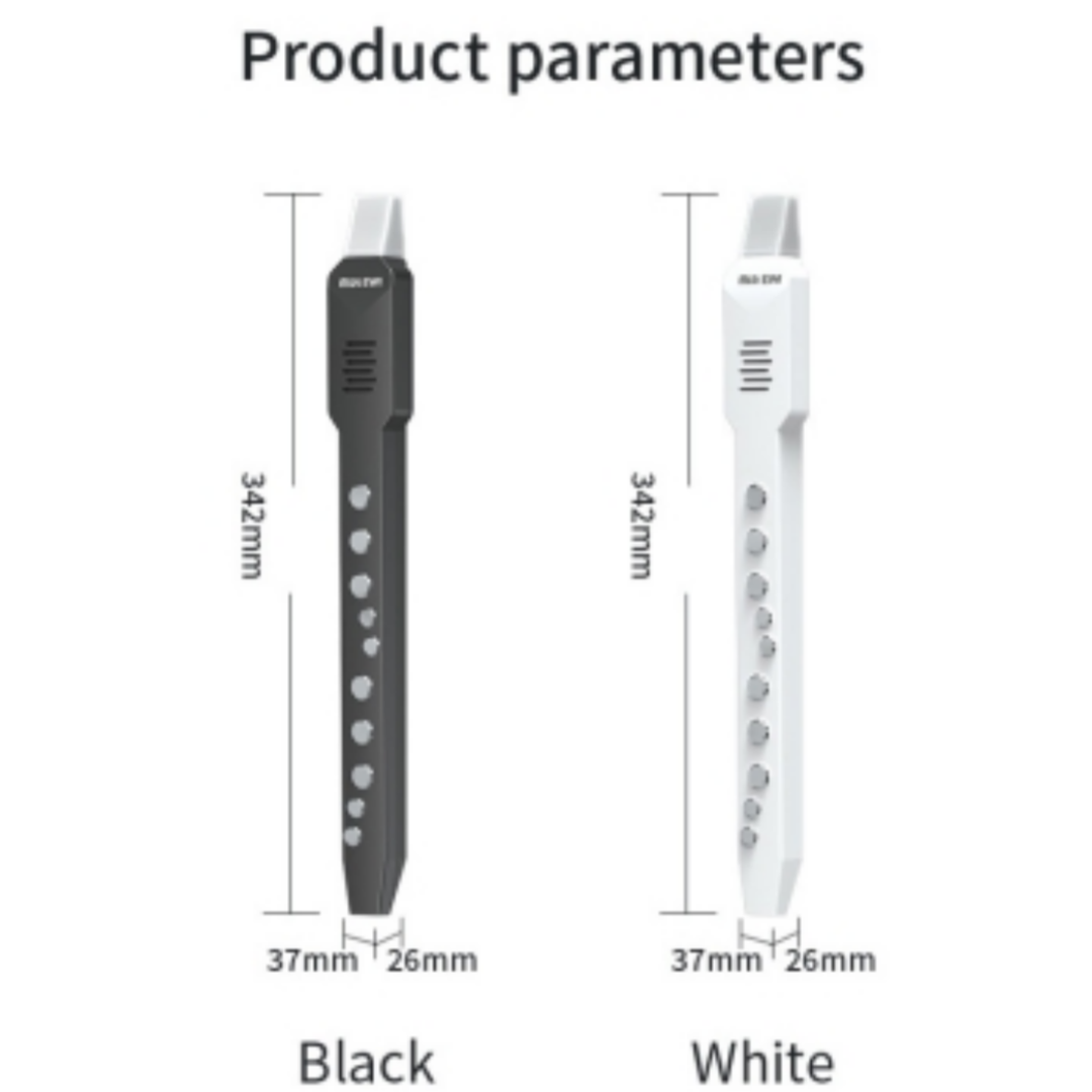 Flauta transversal pequena, ve - Musical Instrument A Recorder avaliação e preço