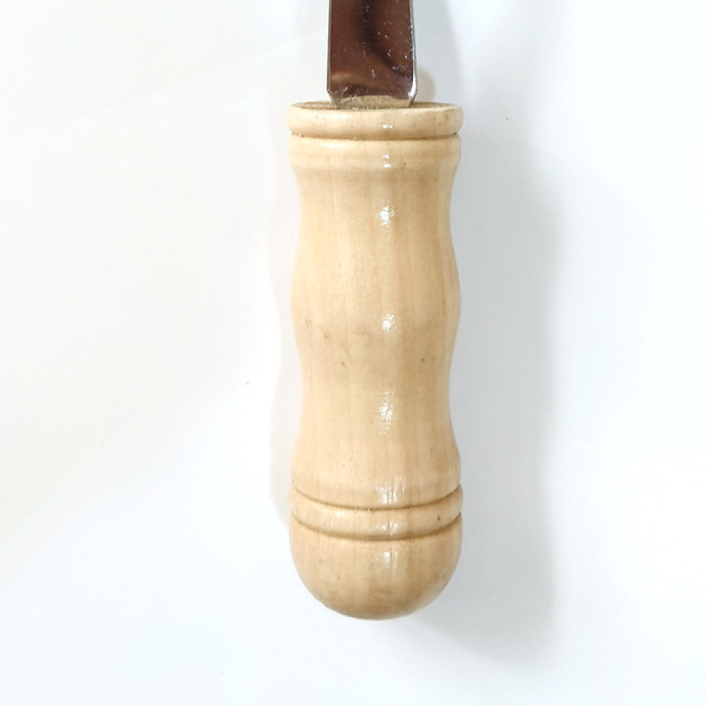 Instrumento de Percussão para  - Musical Instrument Clapper avaliação e preço
