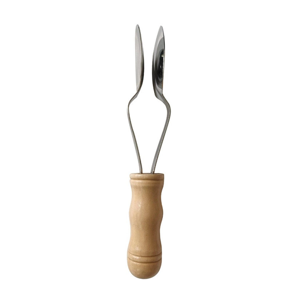 Instrumento de Percussão para  - Musical Instrument Clapper avaliação e preço