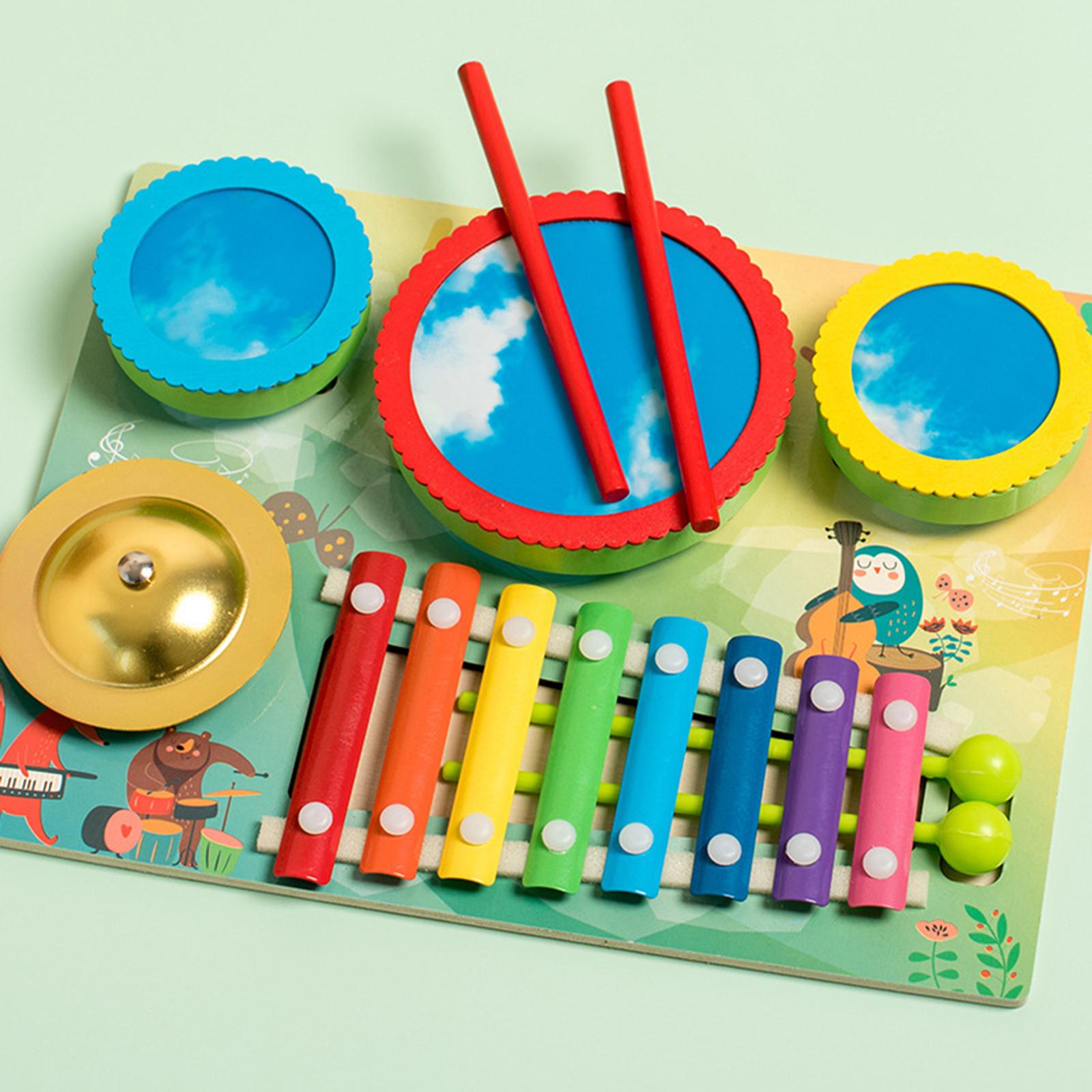 Instrumentos musicais de habil - Musical Instrument Old avaliação e preço