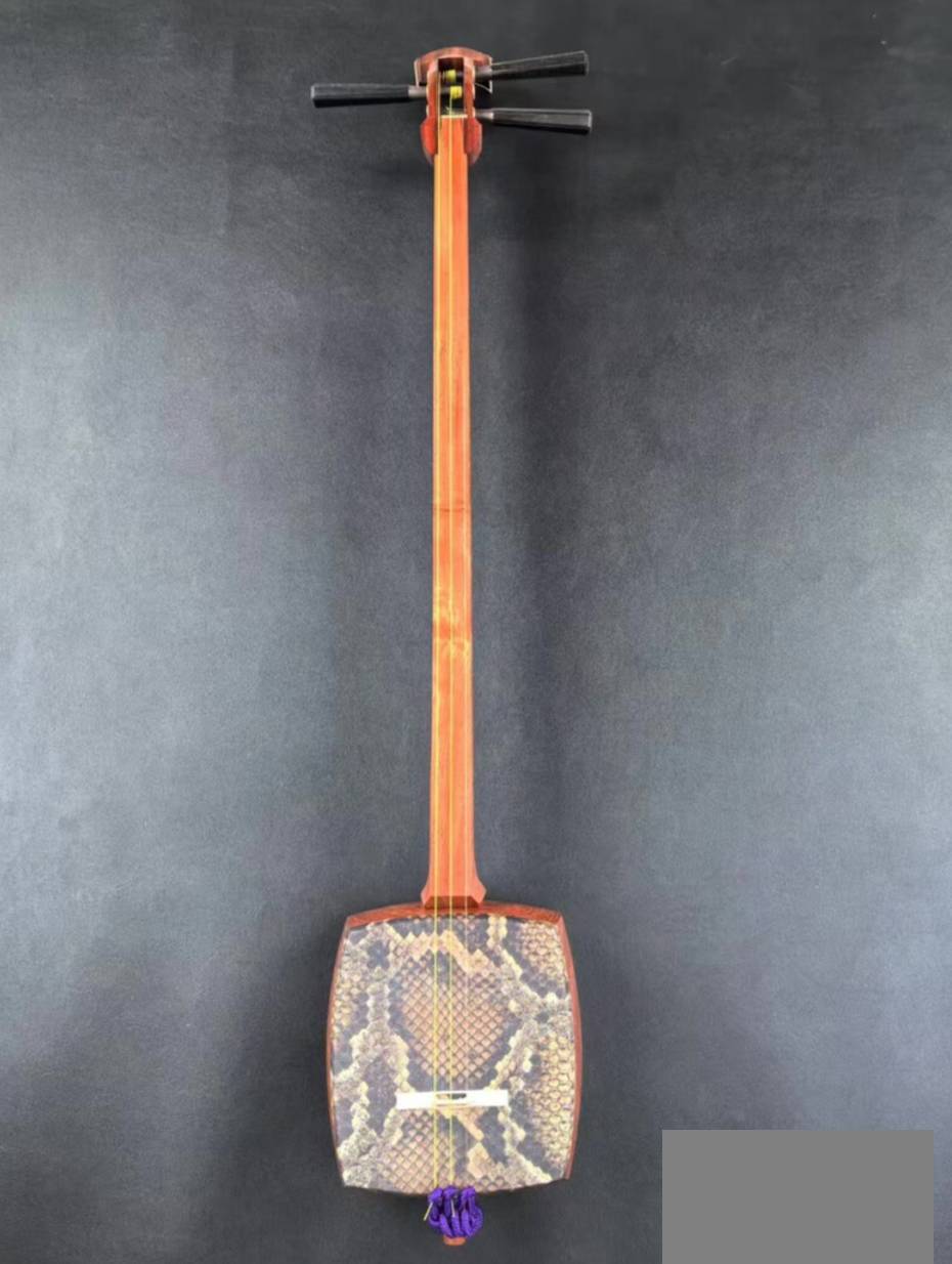 Instrumento de cordas chinês,  - Musical Instrument Craft avaliação e preço