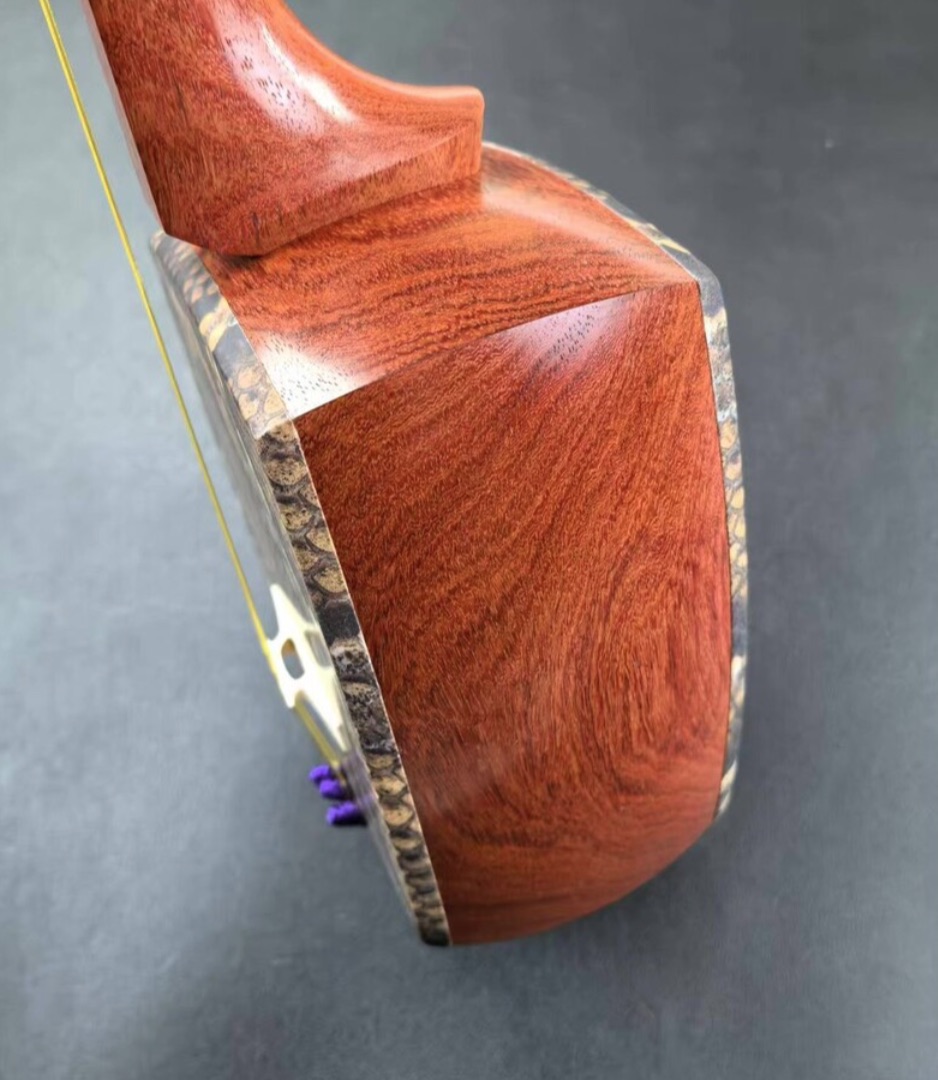 Instrumento de cordas chinês,  - Musical Instrument Craft avaliação e preço