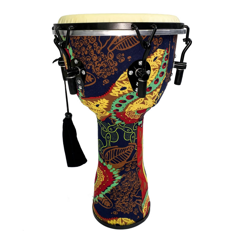 Venda quente África Tradiciona - Musical Instrument In Africa avaliação e preço