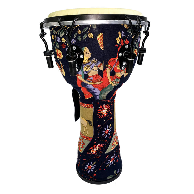 Venda quente África Tradiciona - Musical Instrument In Africa avaliação e preço