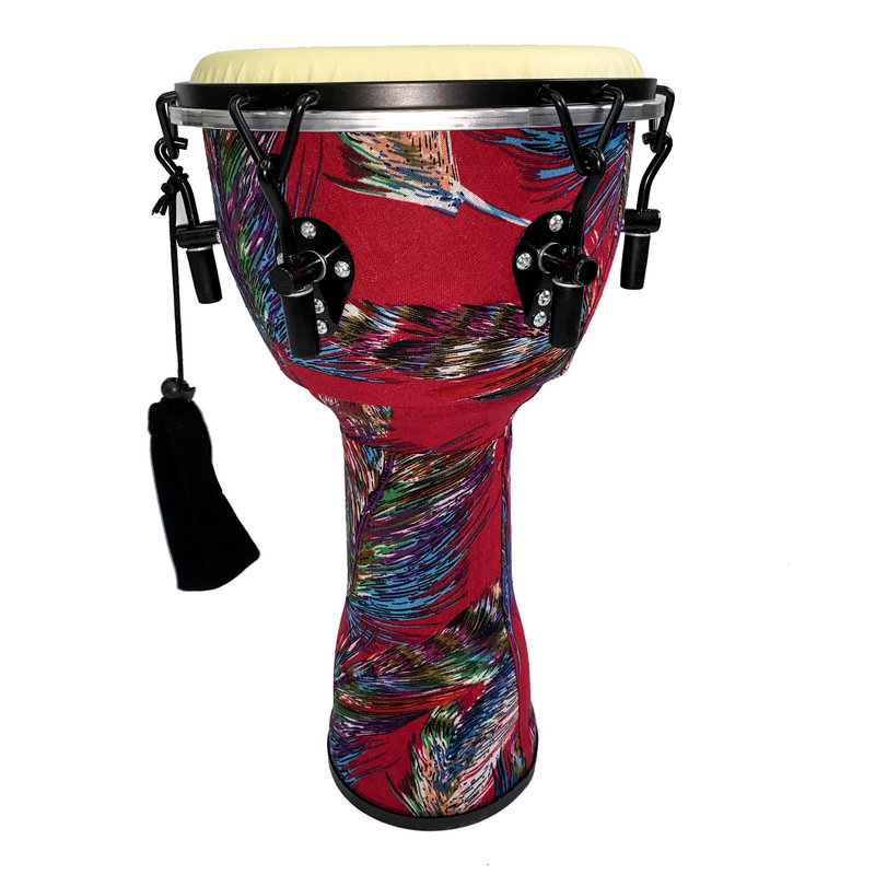 Venda quente África Tradiciona - Musical Instrument In Africa avaliação e preço
