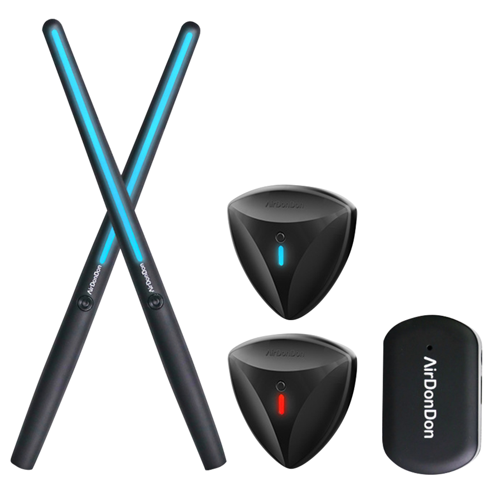 Conjunto de bateria portátil,  - Musical Instrument Virtual avaliação e preço