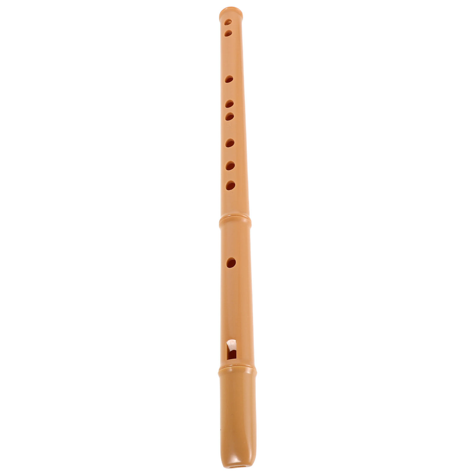 Flauta Doce de Resina Desmontá - Musical Instrument A Recorder avaliação e preço