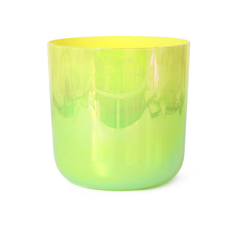 Tigela de Canto de Cristal Gra - Musical Instrument Mallet avaliação e preço