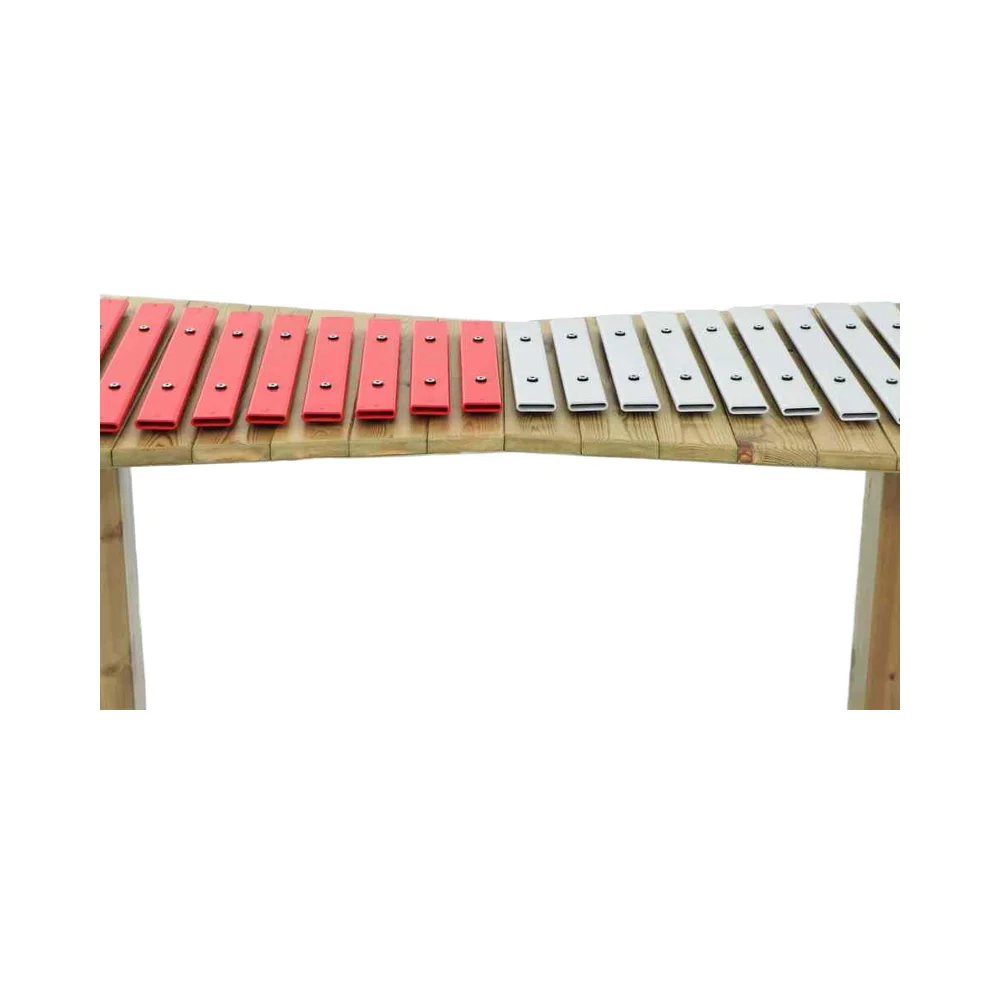 Xilofone de Liga para Playgrou - Musical Instrument Shop avaliação e preço