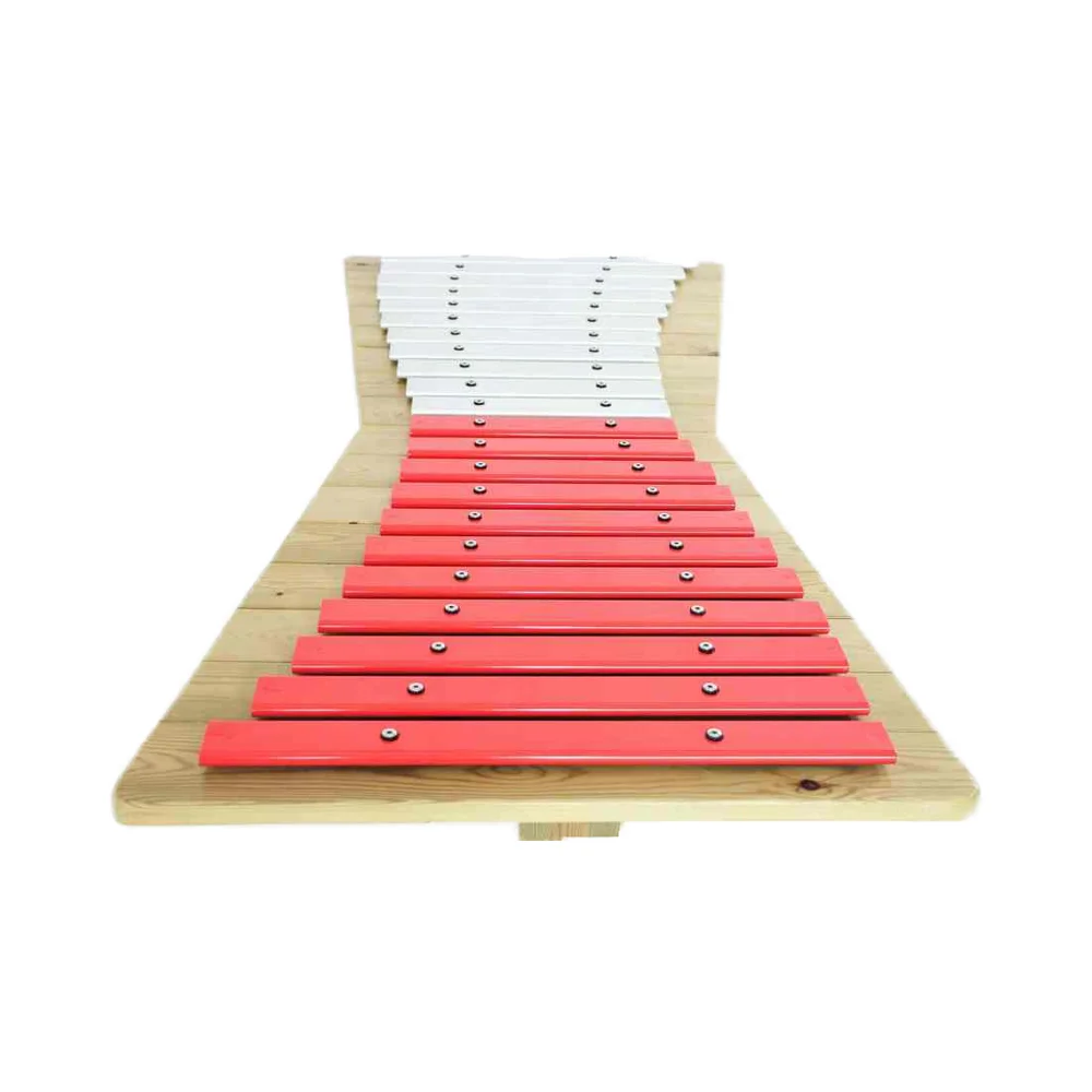 Xilofone de Liga para Playgrou - Musical Instrument Shop avaliação e preço
