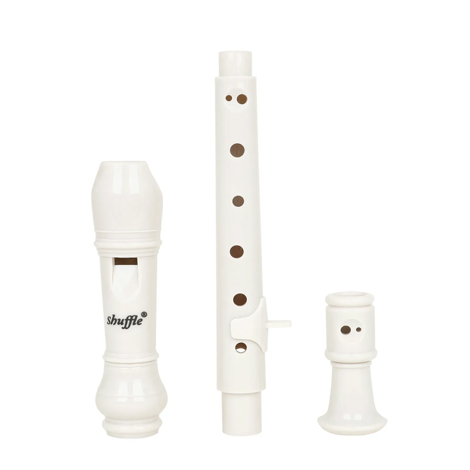Gravador de instrumentos de so - Musical Instrument A Recorder avaliação e preço
