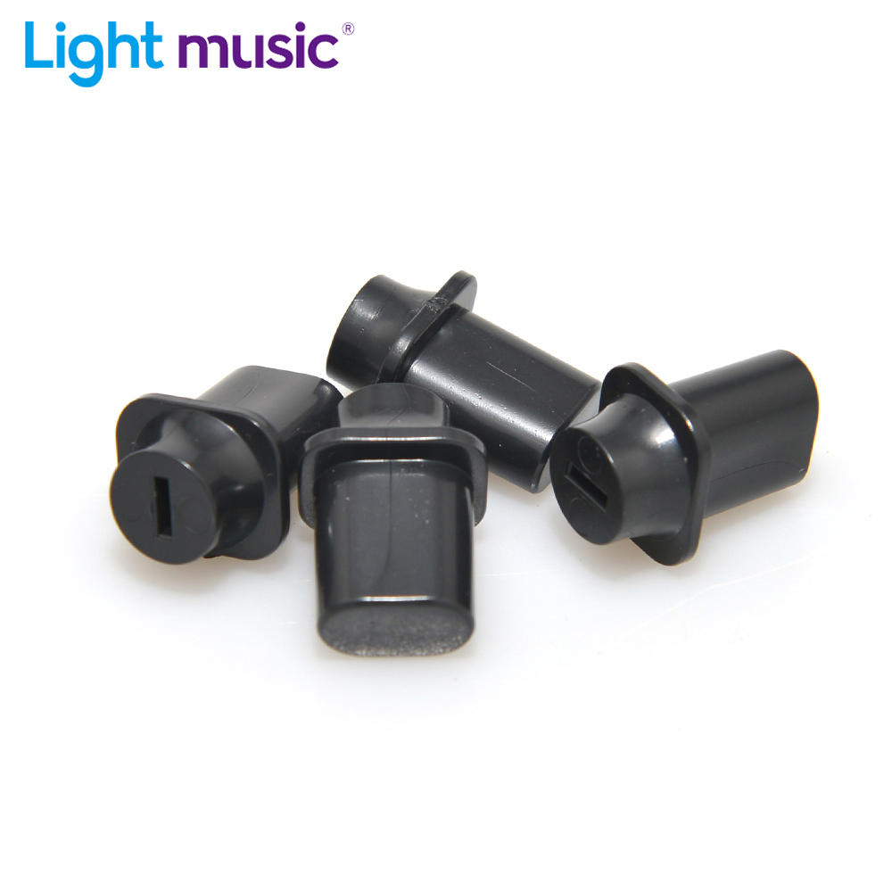 2 peças botões de ponta de alt - Musical Instrument Vector avaliação e preço